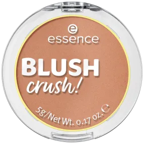 BLUSH crush!