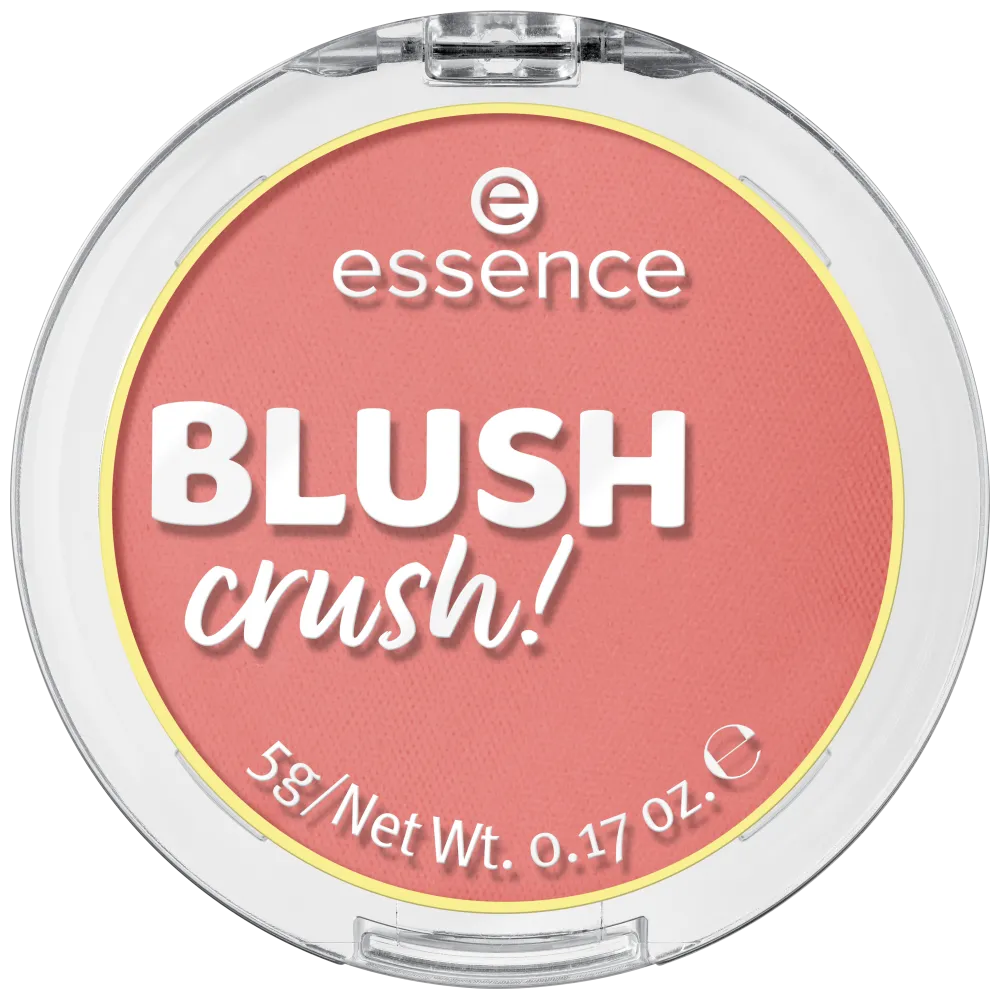 BLUSH crush!