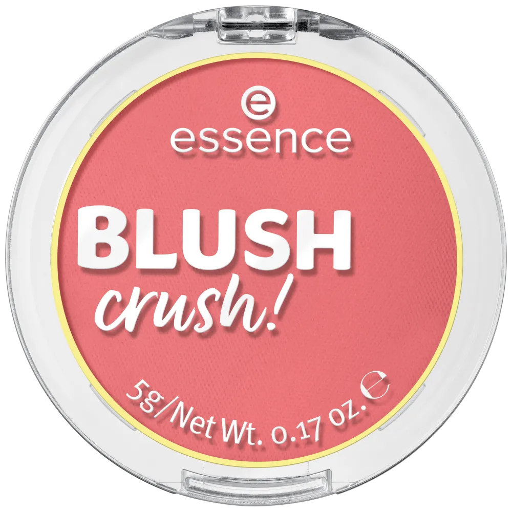 BLUSH crush!