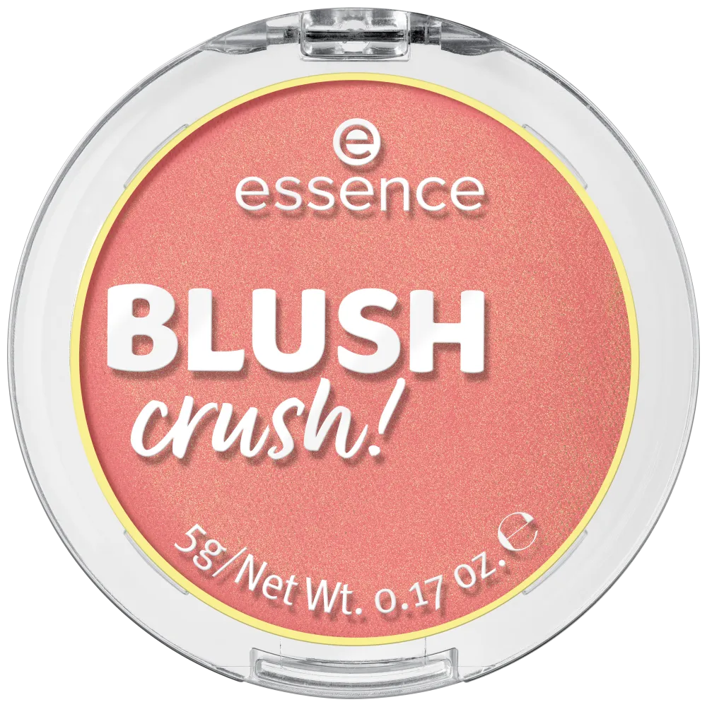 BLUSH crush!