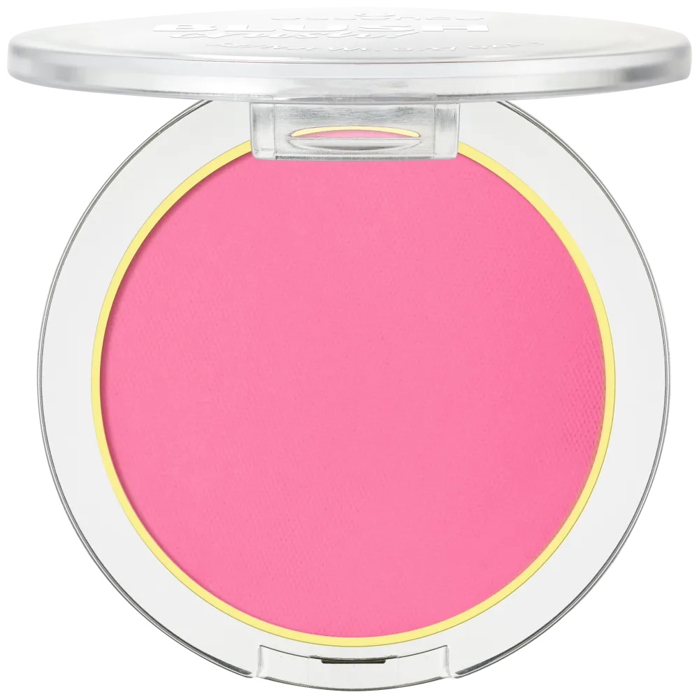 BLUSH crush!