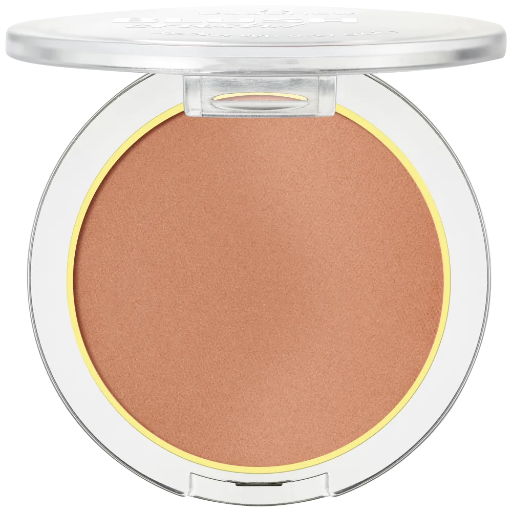 BLUSH crush!