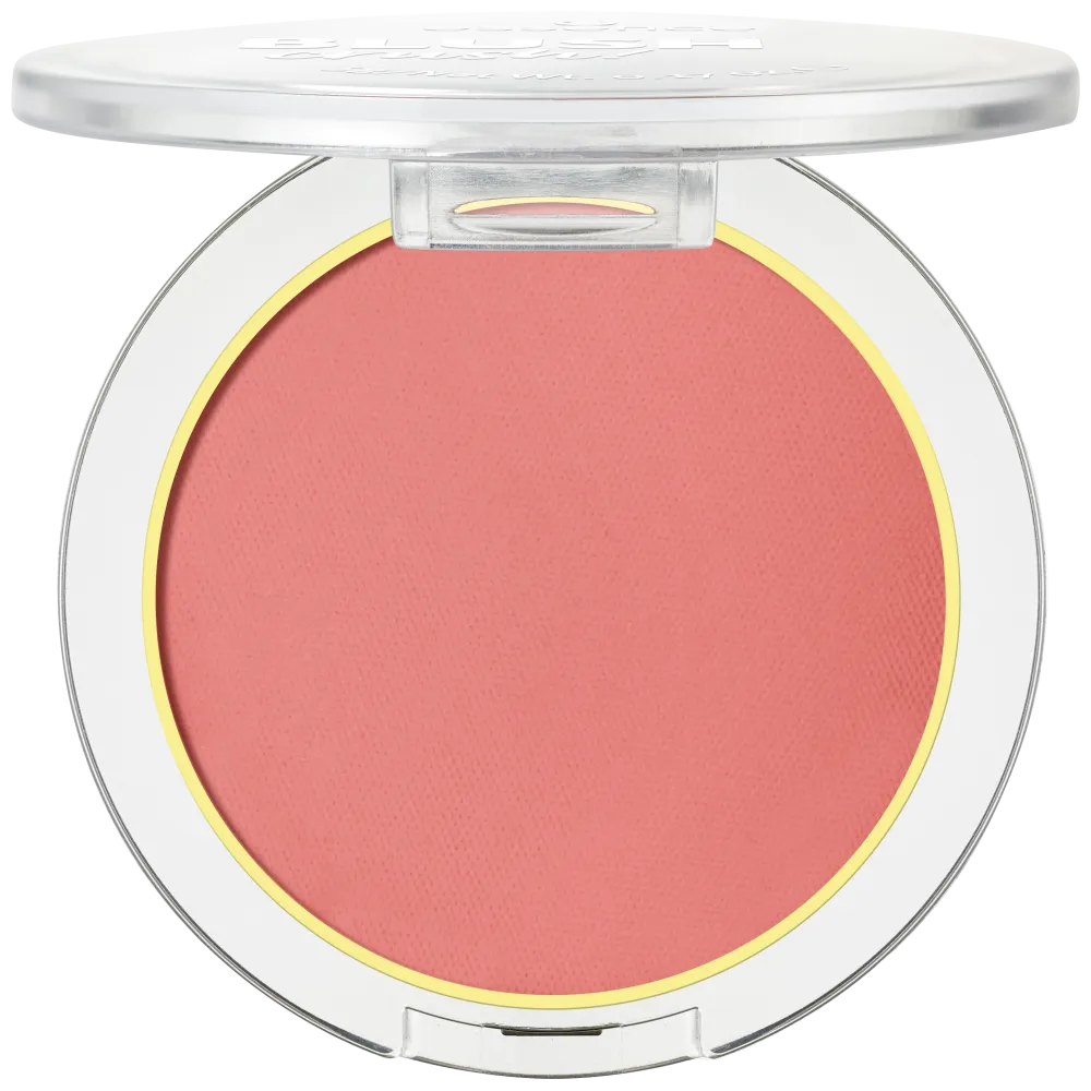 BLUSH crush!