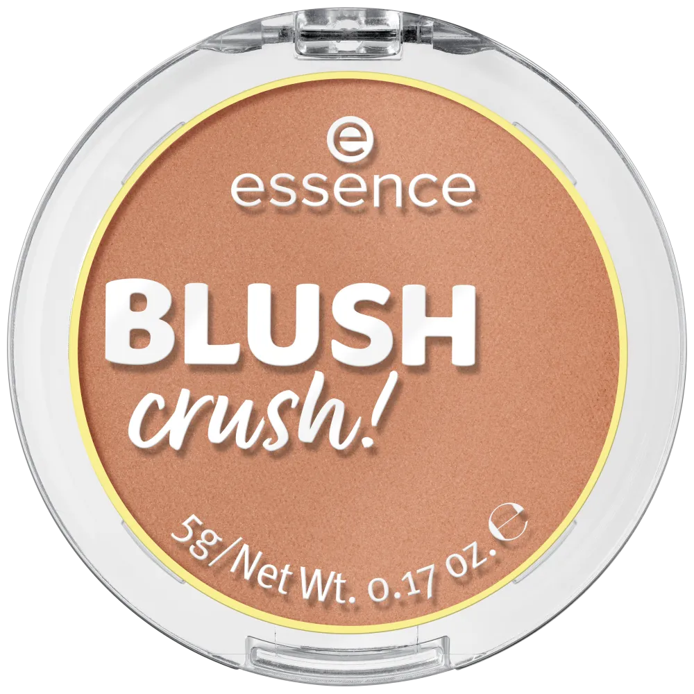 BLUSH crush!