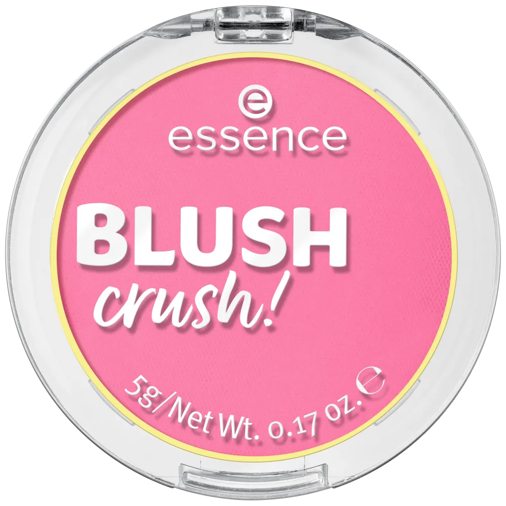 BLUSH crush!
