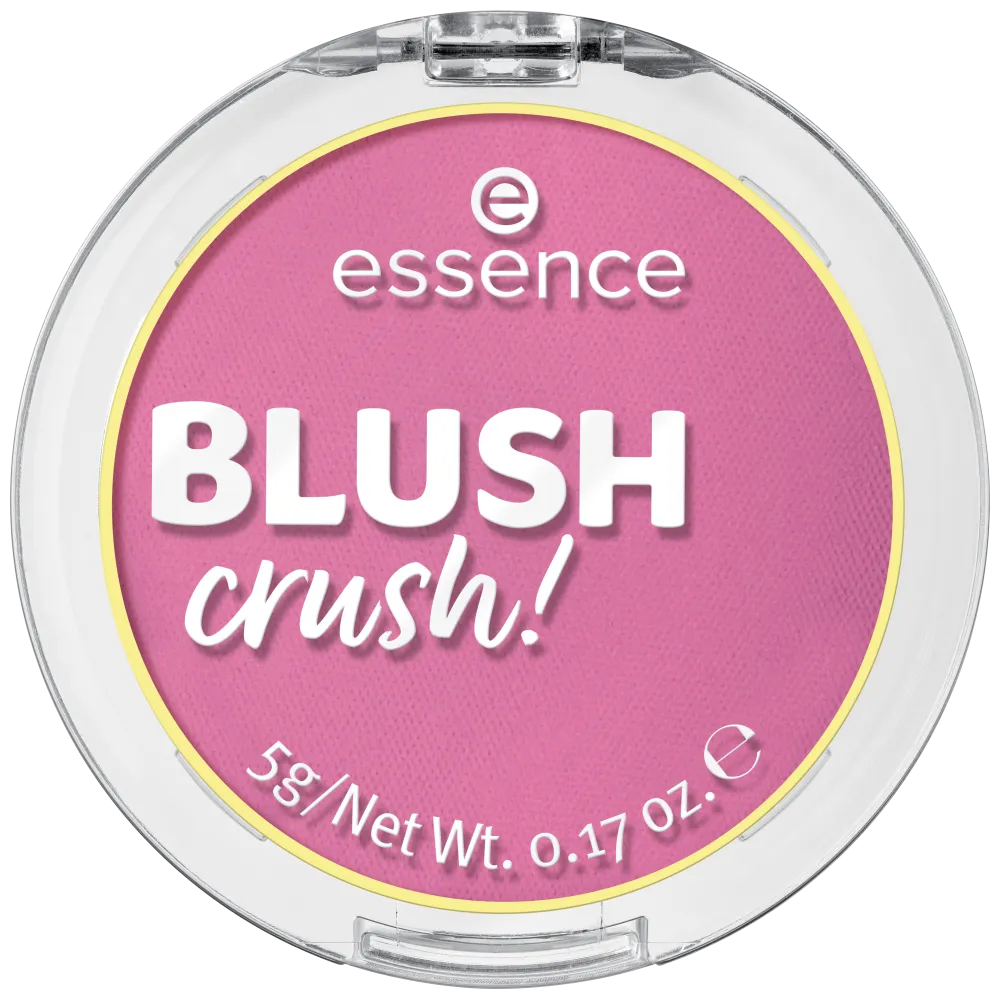 BLUSH crush!