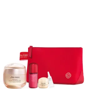 BNF Wrinkle Smoothing Cream Pouch Set SS22