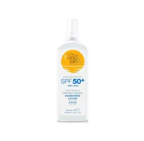 BONDI SANDS COCONUT BEACH SUNSCREEN SPF50 