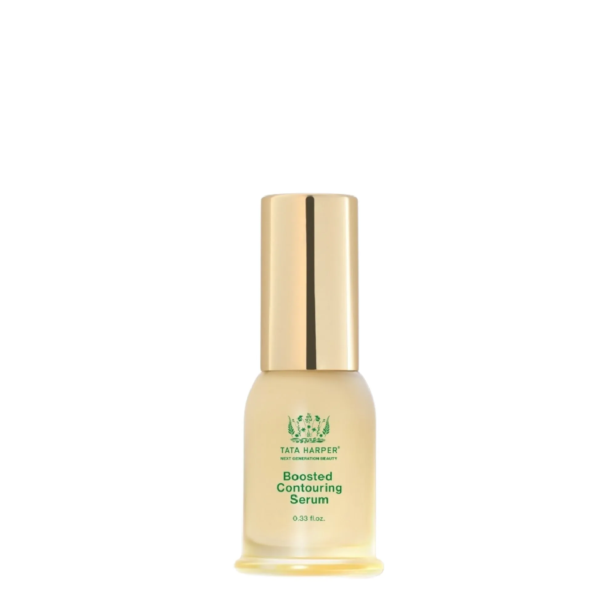 Boosted Contouring Serum Mini 10ml