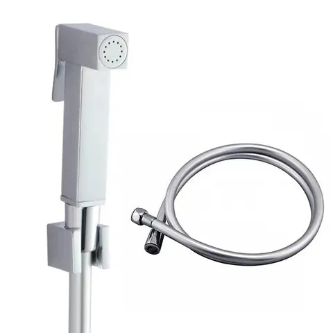Brass Bidet Toilet Spray Kit