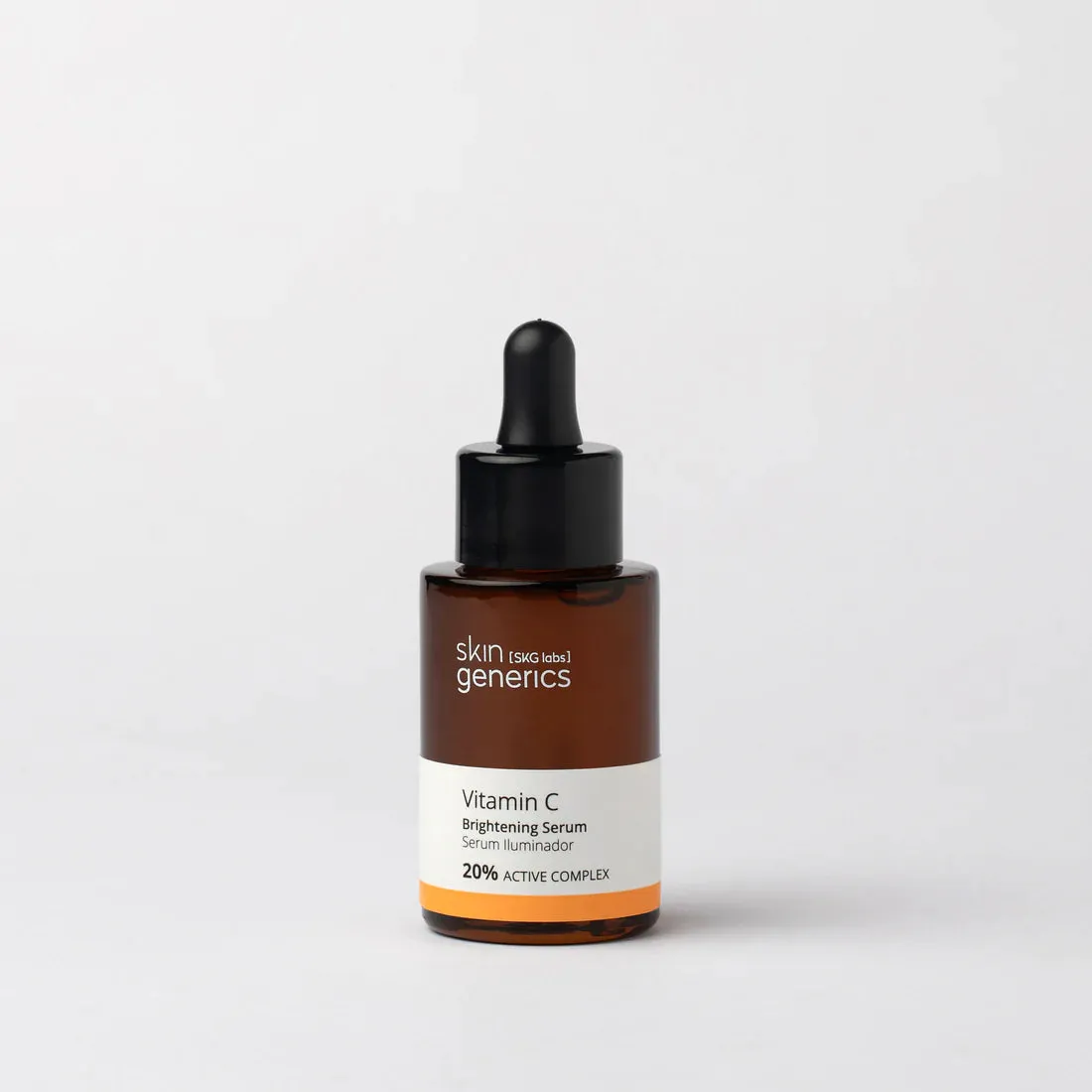 Brightening Serum With Vitamin C