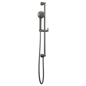 Brizo H<sub>2</sub>Okinetic® Multi-Function Slide Bar Handshower 88776-SL