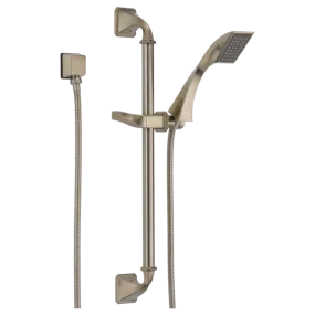 Brizo Single-Function Slide Bar Hand Shower 85730-BN