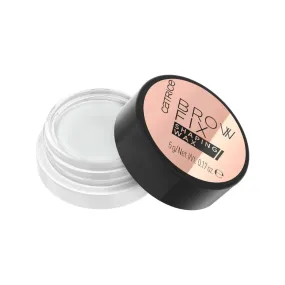 Brow Fix Shaping Wax 010 Transparant