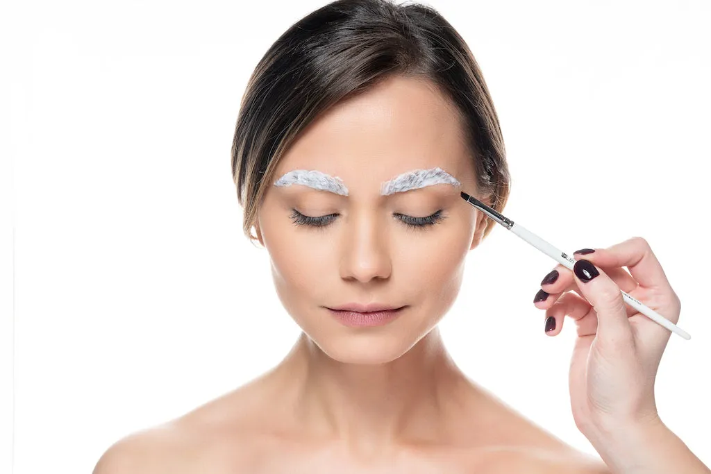 Brow Lamination / Brow Bomber Training Course - London, Shoreditch (Includes a Brow Lamination Kit worth OVER £230!)