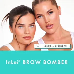 Brow Lamination / Brow Bomber Training Course - London, Shoreditch (Includes a Brow Lamination Kit worth OVER £230!)