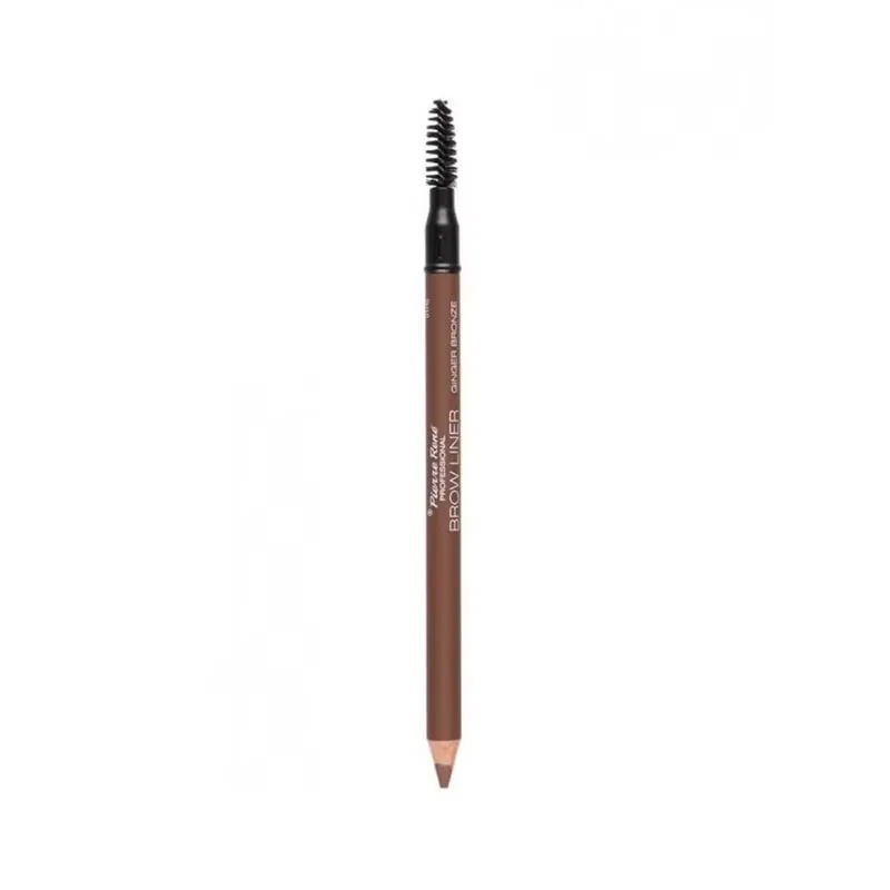 Brow Liner Eyebrow Pencil With A Brush