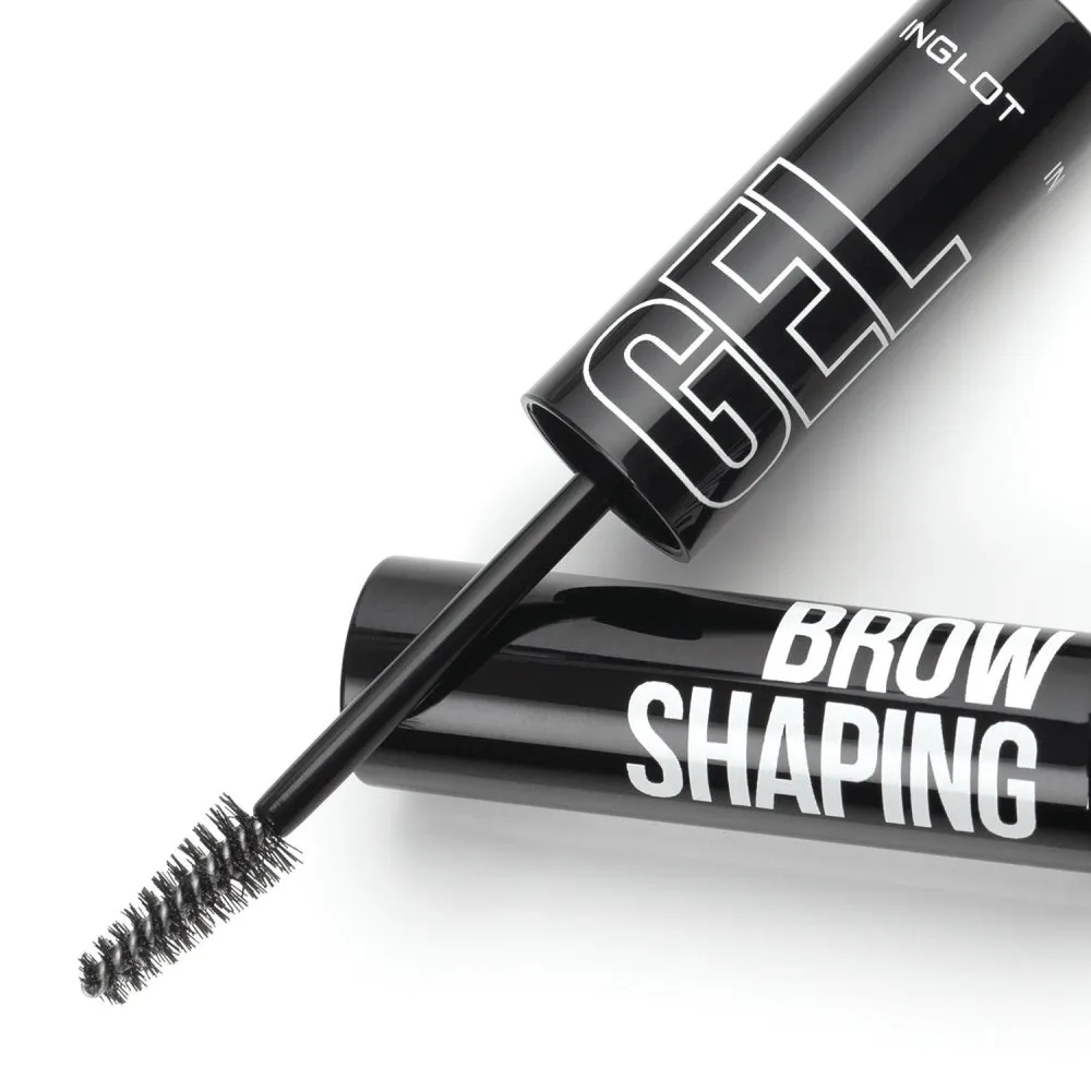 BROW SHAPING GEL