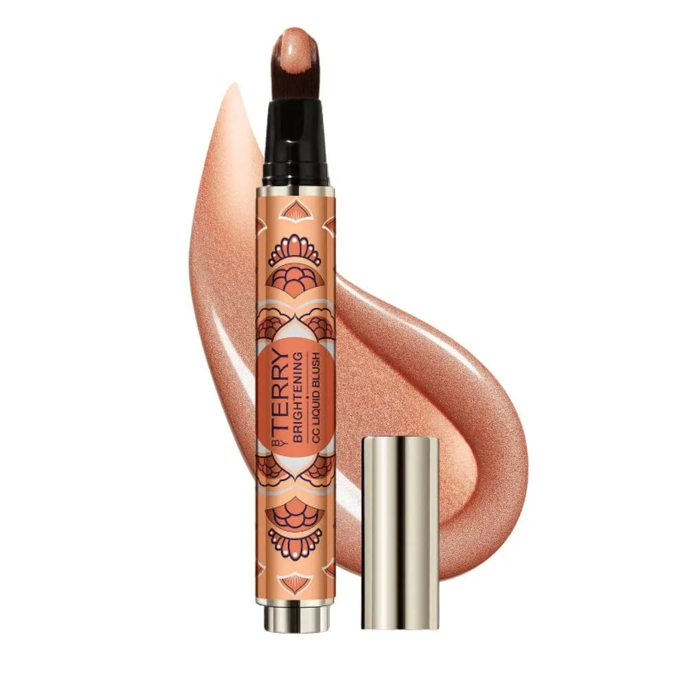 By Terry Brightening CC Liquid Blush
