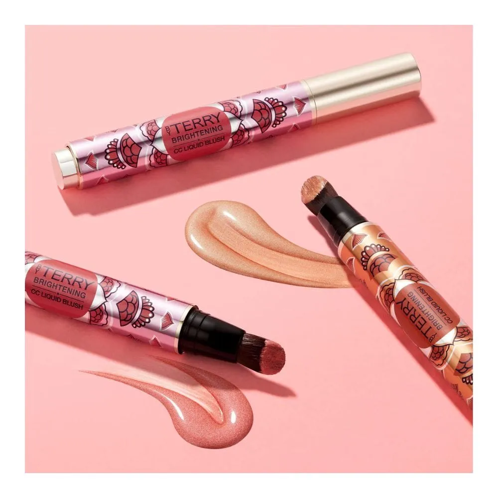 By Terry Brightening CC Liquid Blush