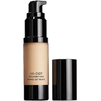 C9 WARM YELLOW HI DEF FOUNDATION