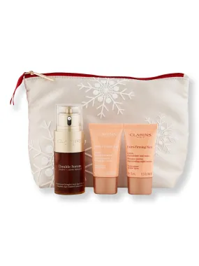 Clarins Double Serum & Extra-Firming Collection