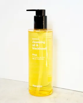Cleansing Oil & Blackhead [PHA]