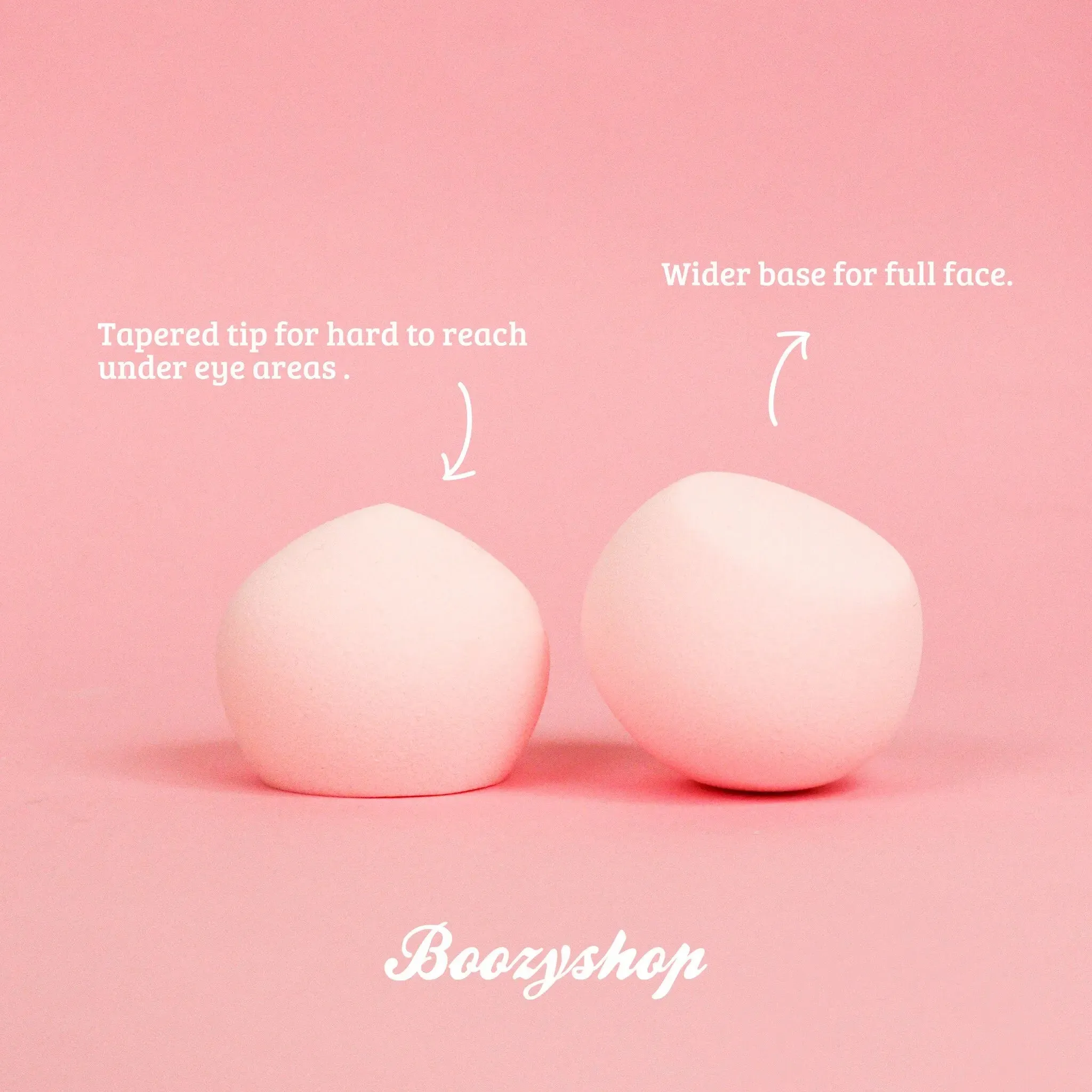 Cloud Makeup Sponge