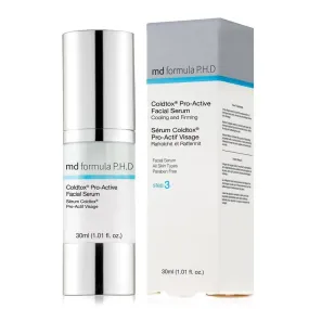 Coldtox Pro-Active Facial Serum 30ml