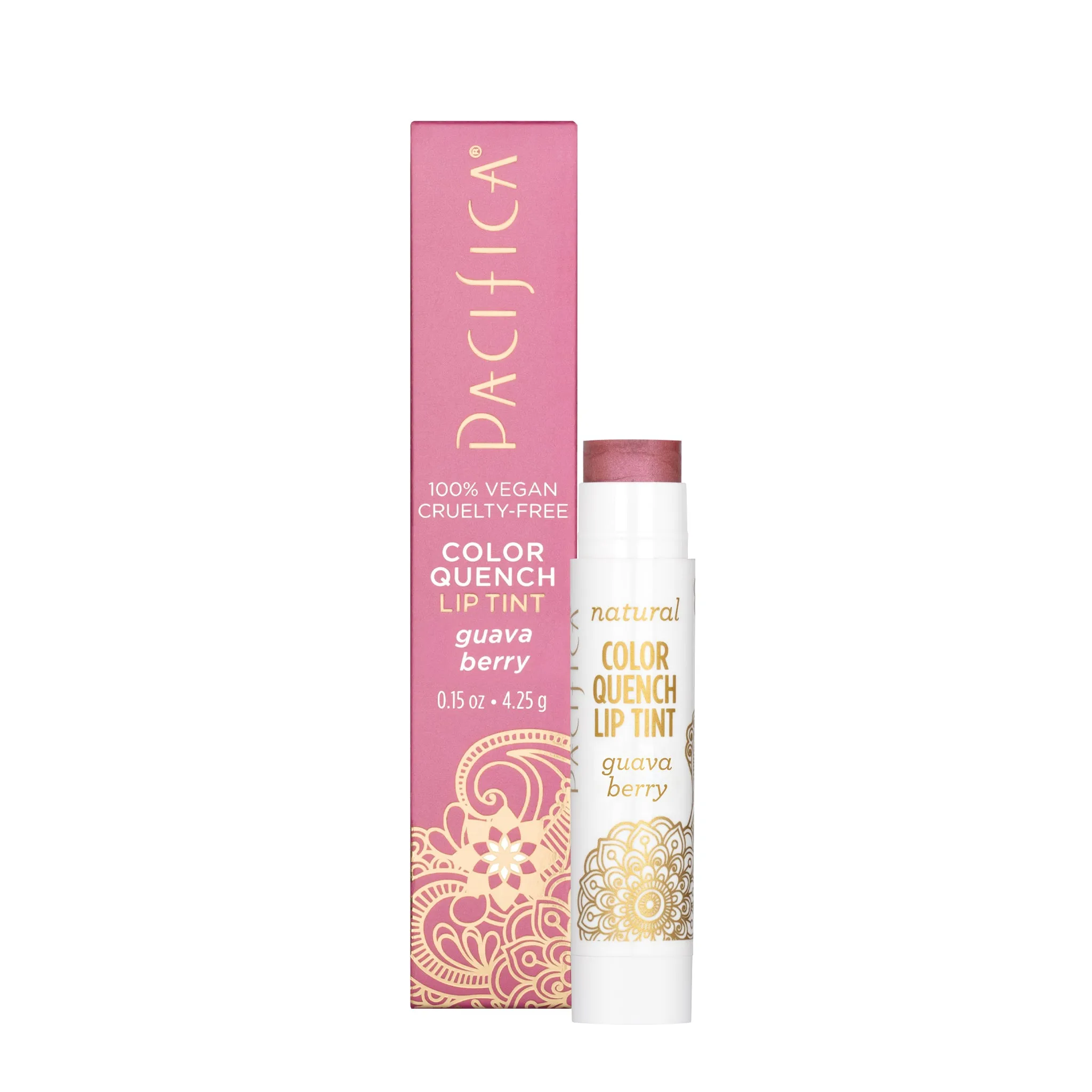 Color Quench Lip Tint