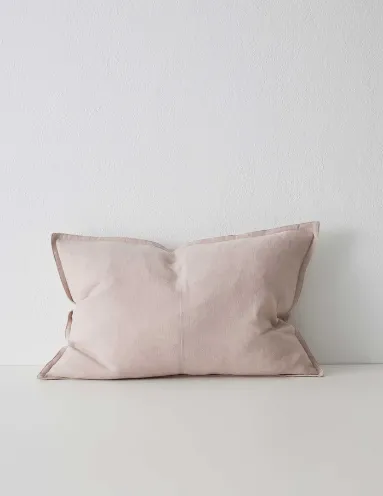 Como Cushion | Blush
