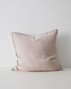 Como Cushion | Blush