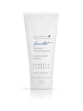 Correcting Natural Intensive Slimming Serum