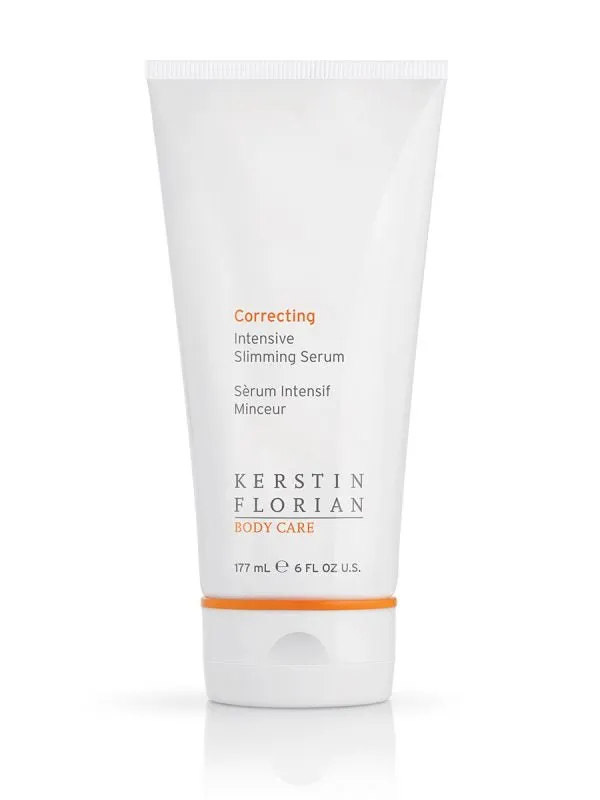 Correcting Natural Intensive Slimming Serum