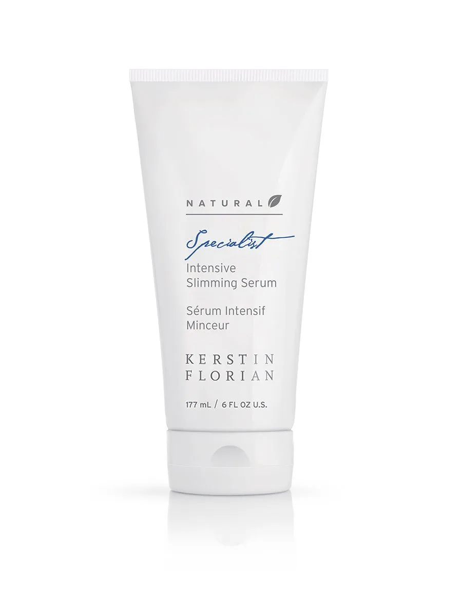 Correcting Natural Intensive Slimming Serum