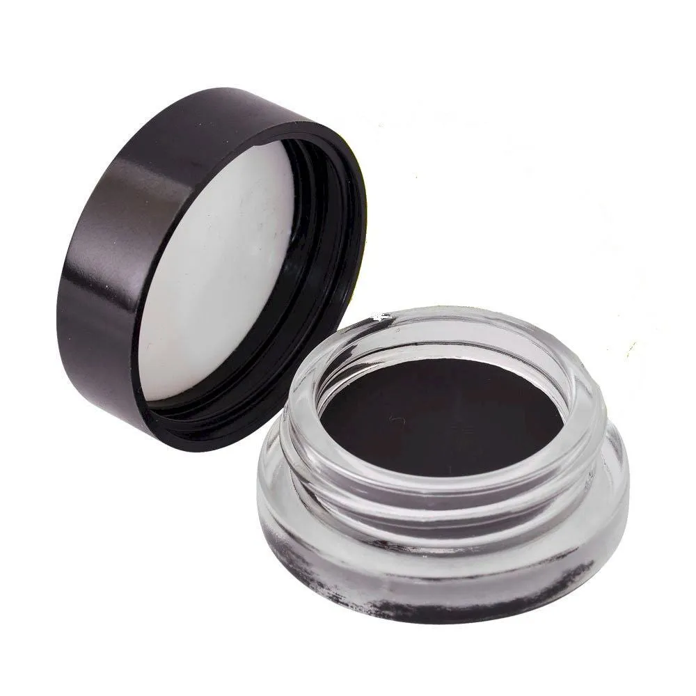 Cream Gel Liner