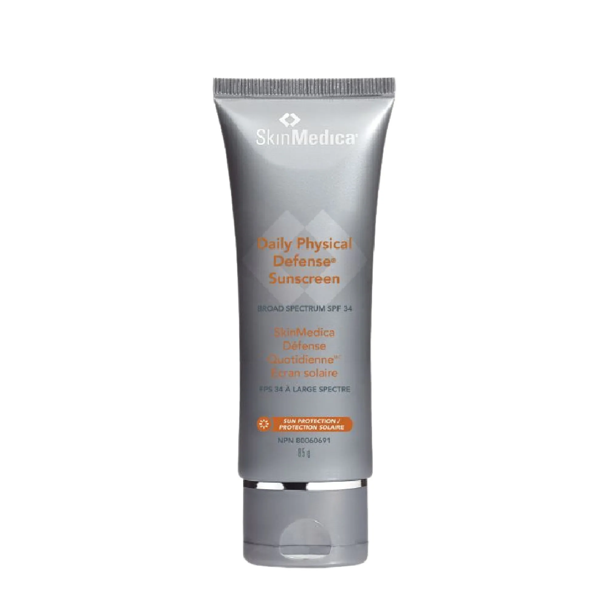 Daily Physical Defense Sunscreen Broad Spectrum SPF 34 