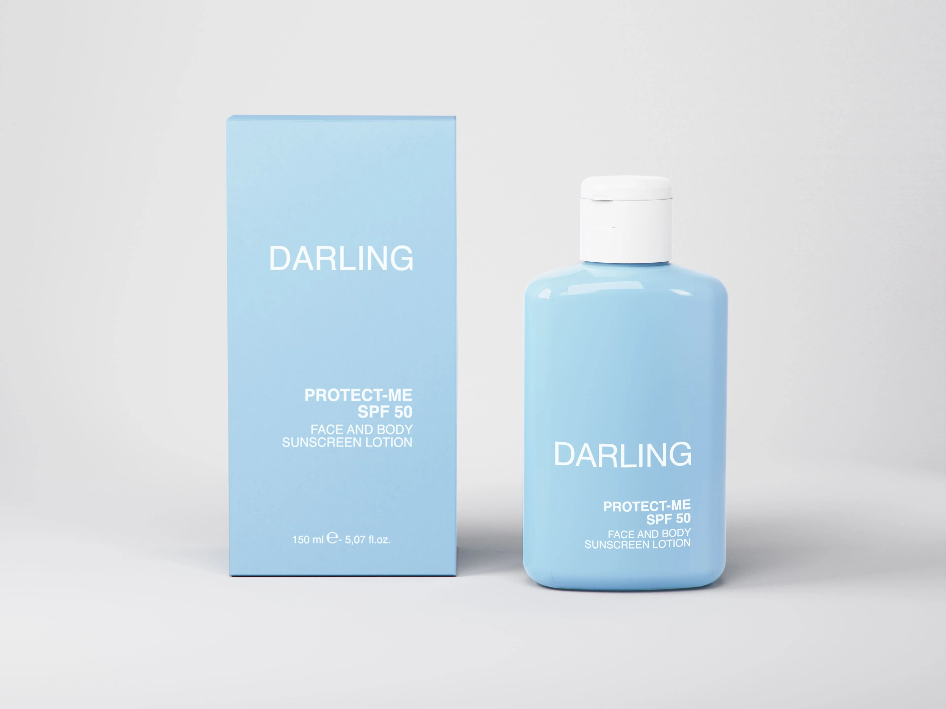 Darling Protect-Me SPF 50