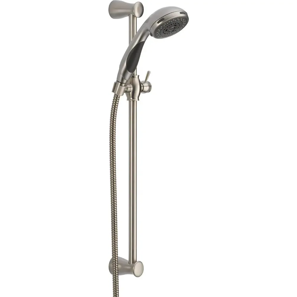 Delta Slide Bar Handshower 57014-SS