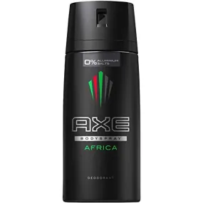 Deodorant Bodyspray, Africa 150 Ml
