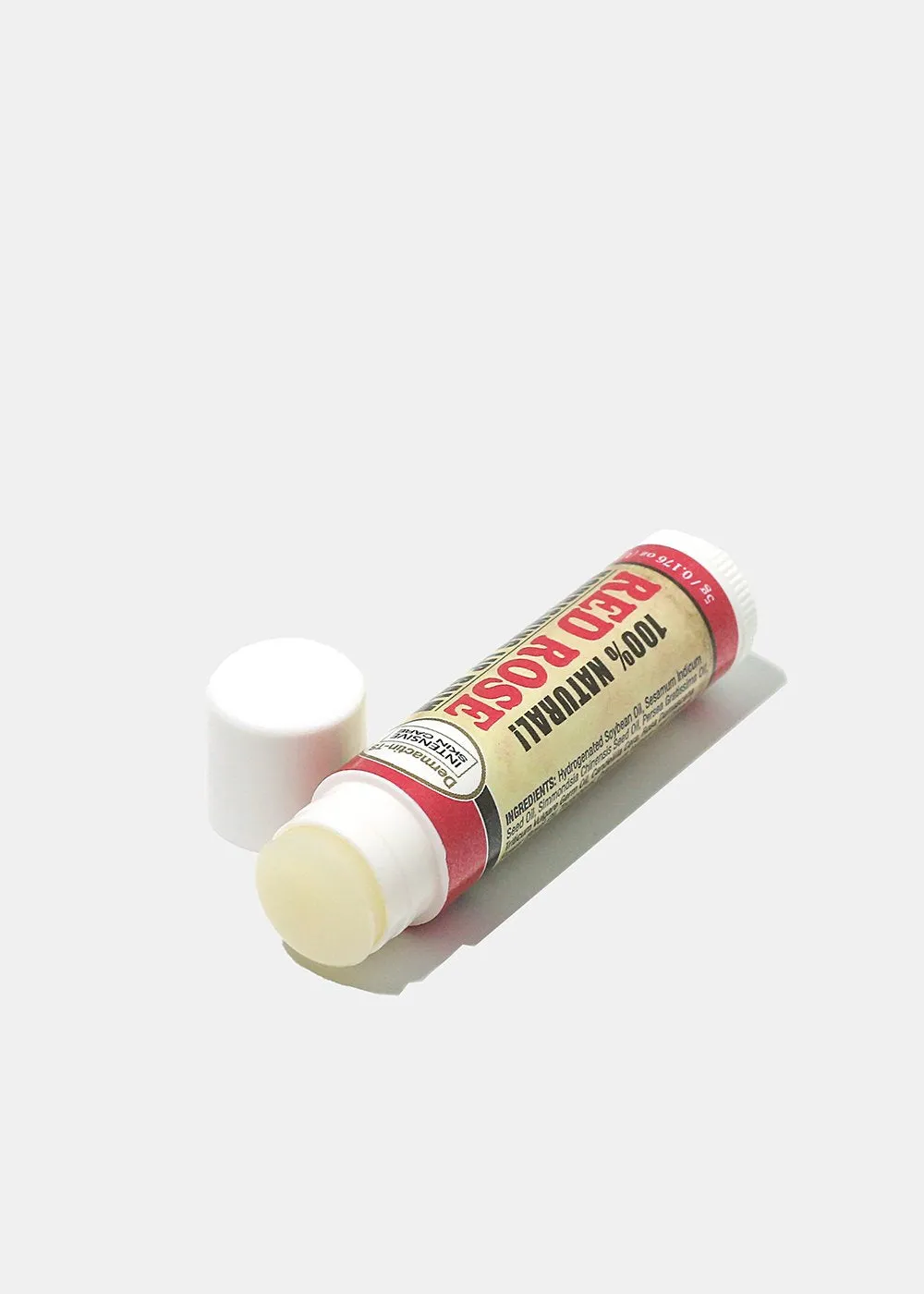 Dermactin Natural Lip Balm