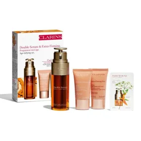 Double Serum & Extra-Firming Age-Defying Set