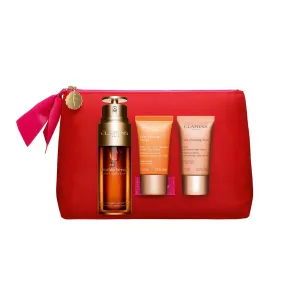Double Serum & Extra-Firming Routine