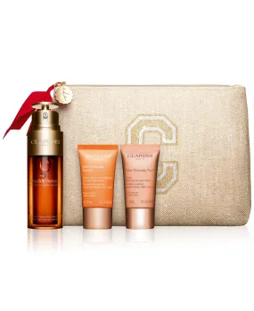 Double Serum & Extra Firming Skincare Set