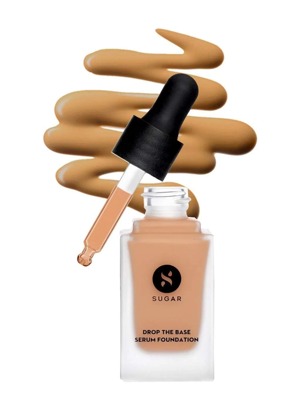 Drop The Base Serum Foundation