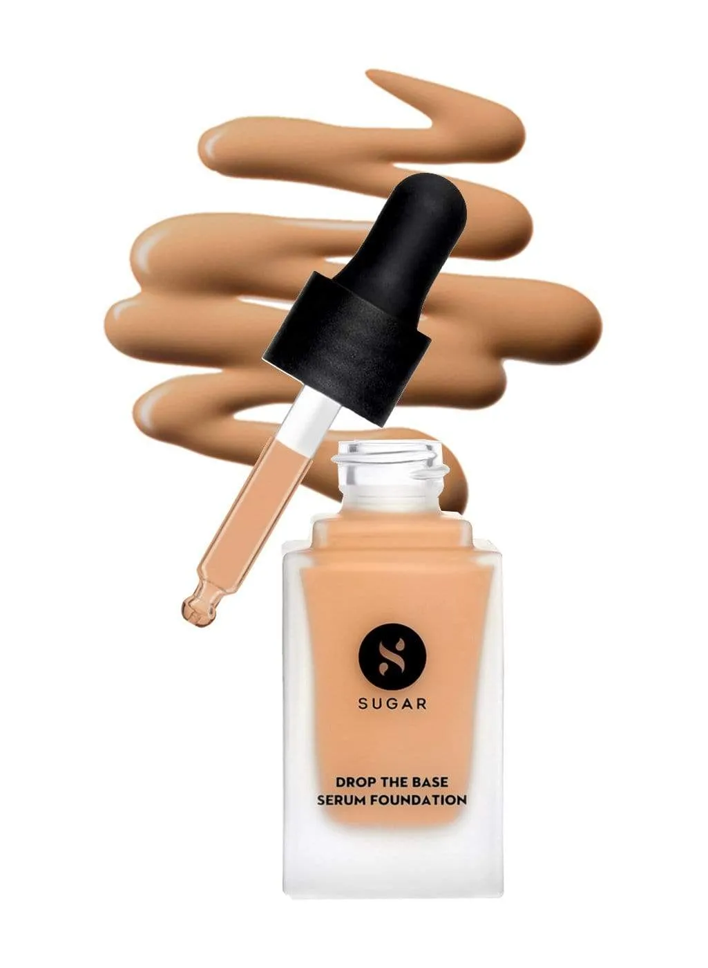 Drop The Base Serum Foundation