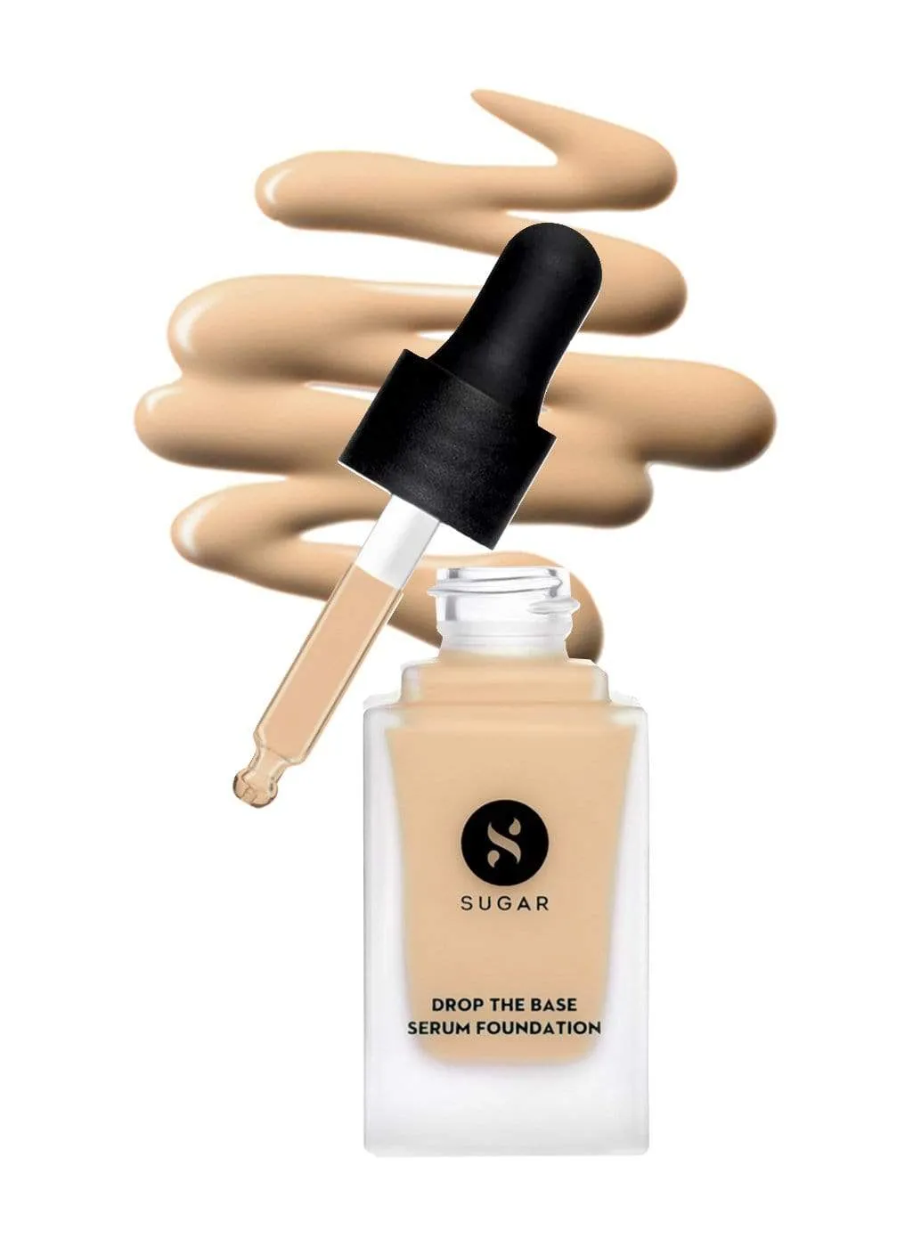Drop The Base Serum Foundation