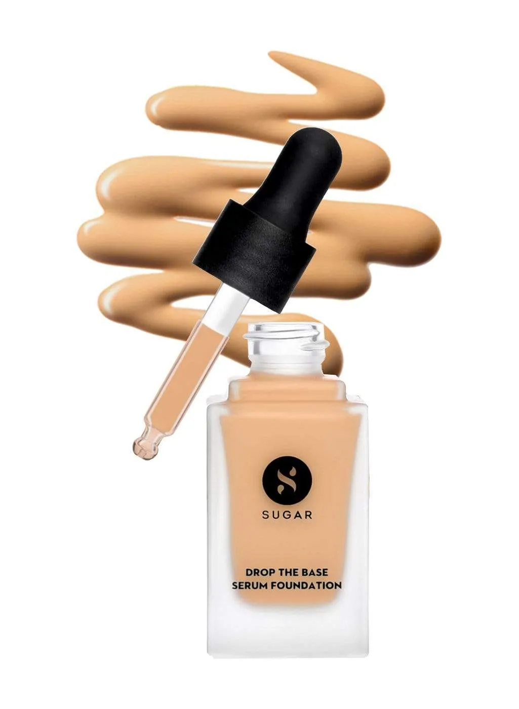 Drop The Base Serum Foundation