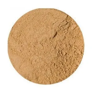 Eco minerals foundation 5g REFILL sachet - flawless sand