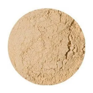 Eco minerals foundation powder 5g JAR - flawless nude beige